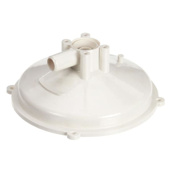 Assembly, Csd, Small Spray Hou